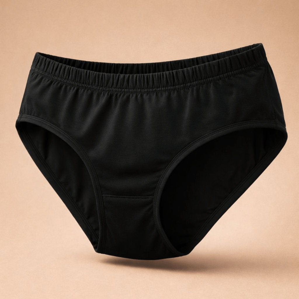 Jersey Plain Panty for Women  Soft Lightweight & Comfortable Everyday