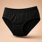 Jersey Plain Panty for Women  Soft Lightweight & Comfortable Everyday