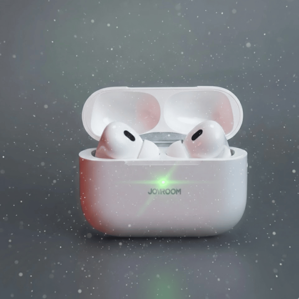 Joyroom AirPods 3 JR‑T03S Plus | Wireless Bluetooth Earbuds HiFi Sound