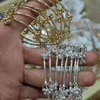 Kashmiri Chudi – Traditional Ethnic Bangles with Vibrant Colors