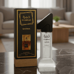 Khamrah Qahwa by Lattafa Perfume | 100 ml | 4 Hours Lasting | Elegant Fragrance