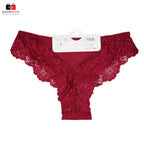 Lace Thong Panty For Women