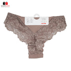 Lace Thong Panty For Women