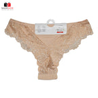 Lace Thong Panty For Women