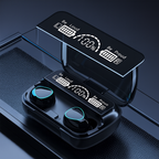 M10 Wireless Earphone Touch Bluetooth