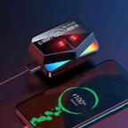 M28 TWS Bluetooth Gaming Earbuds Wireless