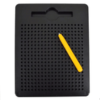 Magnetic Board With Writing for kids (Random color)