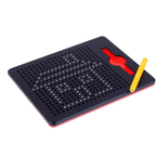 Magnetic Board With Writing for kids (Random color)