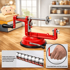 Manual Potato Cutter Stainless Steel French Fry Cutter Machine