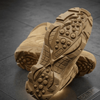 Men's Comfortable Boots Beige Delta