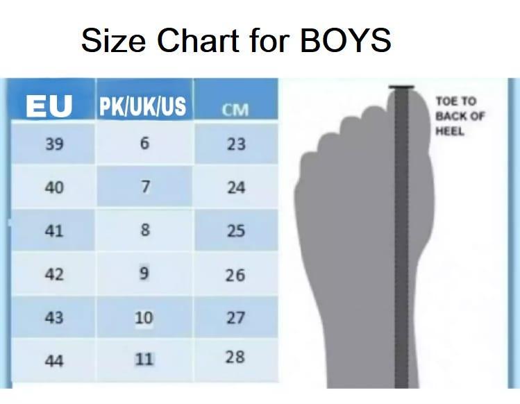 Men's Rubber Comfortable Joggers Red Fire