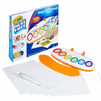 Mess Free Wonder Light Magic Brush & Flawless Beauty