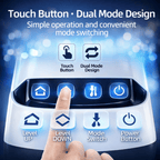 Motherly Care Powerful Breast Pump Providing Comfortable Use Efficient Performance Everyday Convenience For Mothers