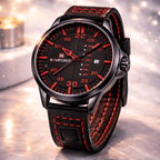 Naviforce Waterproof Military Sport Quartz Men's Watches