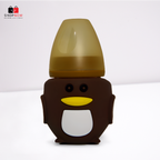 Newborn Feeding Glass Bottle 120ml