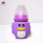 Newborn Feeding Glass Bottle 120ml