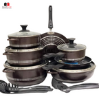 Non-Stick Cookware Set
