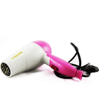Nova Hair Dryer NV 1290 Providing Durable Quality (Random Color)