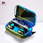 (Original) Newest M10 TWS Earbuds