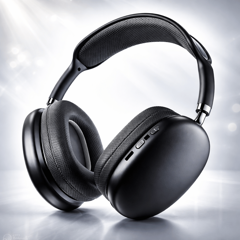 P9 Wireless Bluetooth Headphones