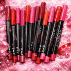 PACK OF 12 Makeup Lip pencil for Girls