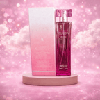 Pink Eau de Women Parfum Elegant Long-lasting Floral Scent With Fruity Original Perfume – 100ml