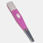 Plastic Kitchen Gas Lighter with Battery ( Multicolor )