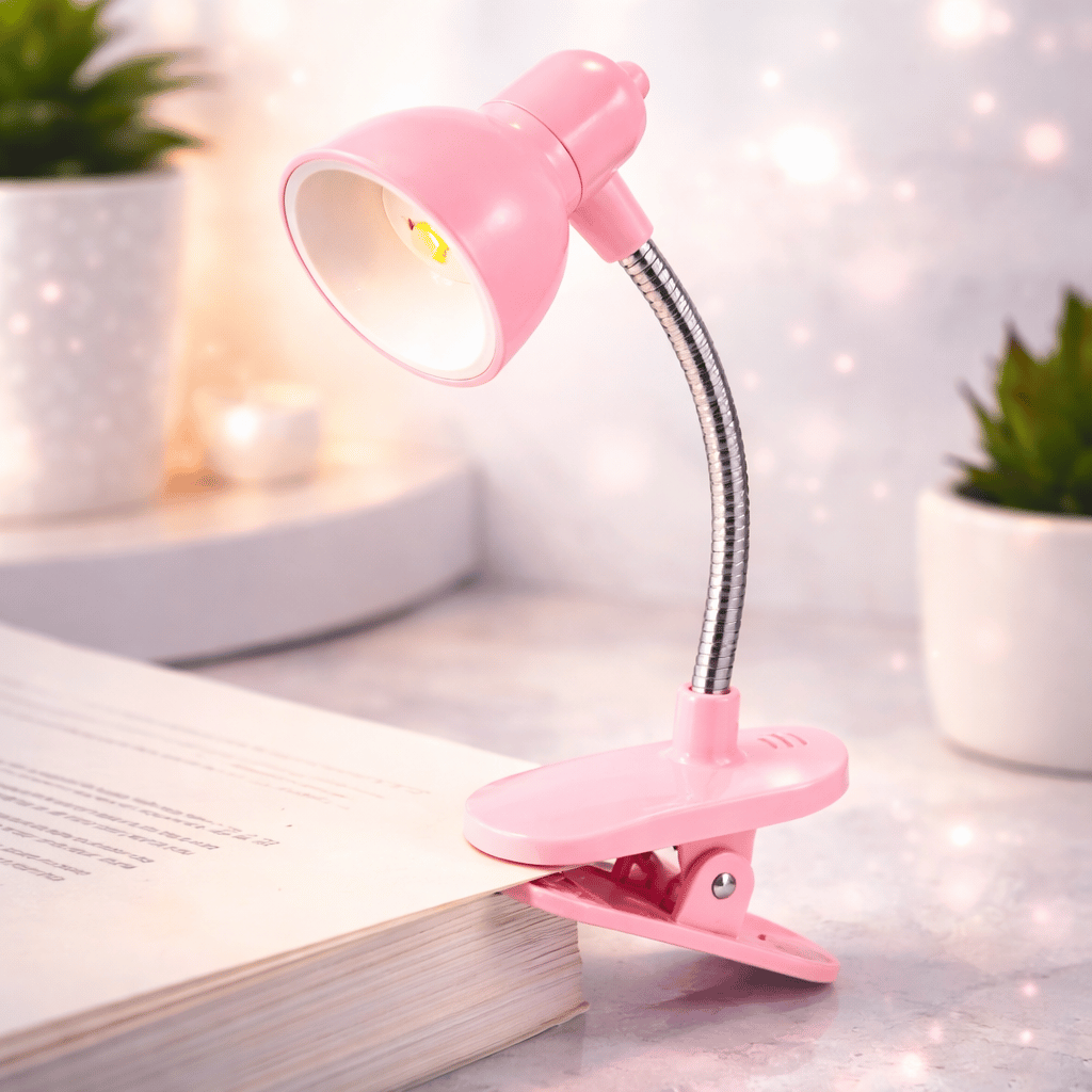 Portable LED Lamp Mini Reading Lamps