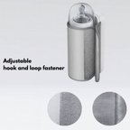 Portable Rechargeable Baby Feeder Warmer | Bottle Warmer – Mini & Travel-Friendly Milk Heater for Babies