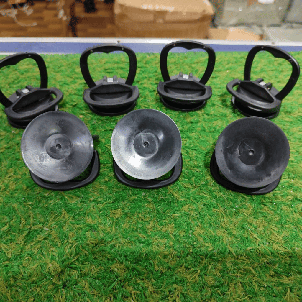 Premium Car Dent Puller Suction Cup Dent Repair Tool (Random Colour)