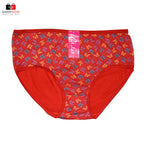 Printed Underwear Women