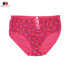 Printed Underwear Women