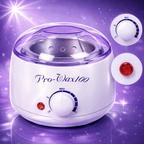 ProWax100 Hair Removal Machine