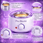 ProWax100 Hair Removal Machine