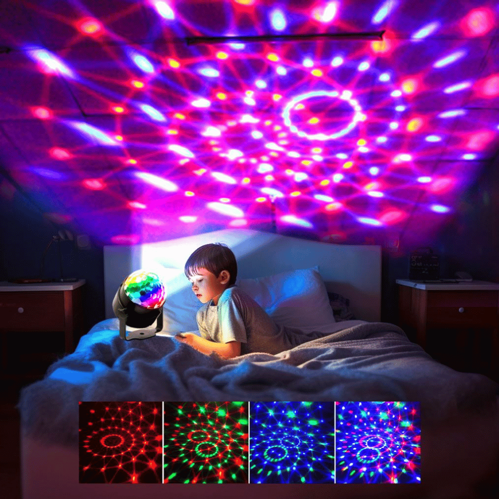 Protection LED Lamp with Bluetooth Speaker