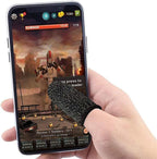 Pubg Thumb Gloves