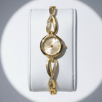 RTJ-181 Elegant Zircon Korean Ladies Watch