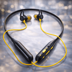 Realme Wireless Stereo Neckband Headset Bluetooth 5.0