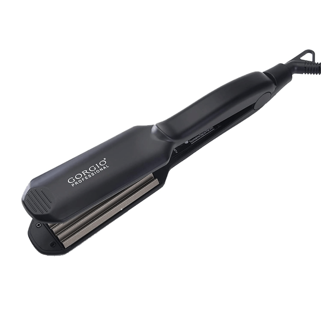 Remongtone Waves Crimper Hair For Women