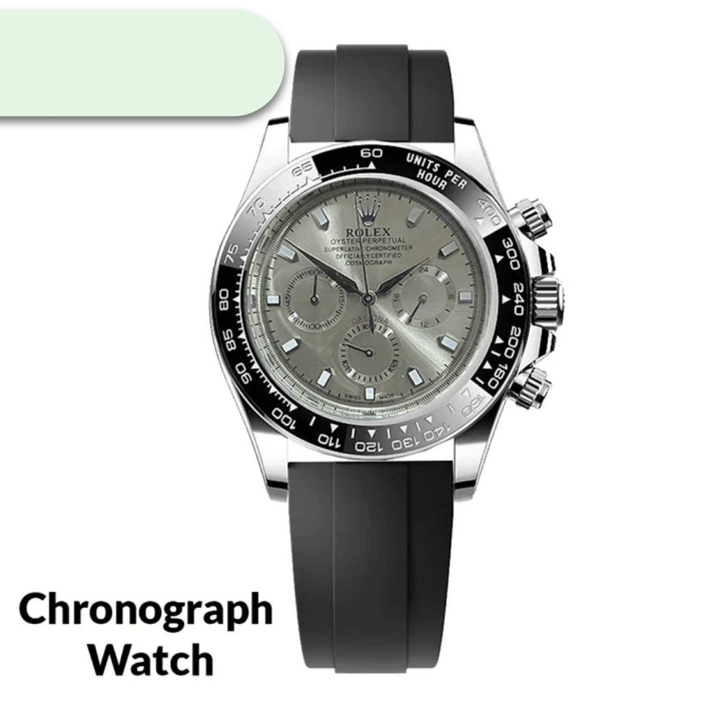 Rolex Oyster Perpetual Luxury Watch