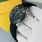 Rolex Oyster Perpetual Luxury Watch