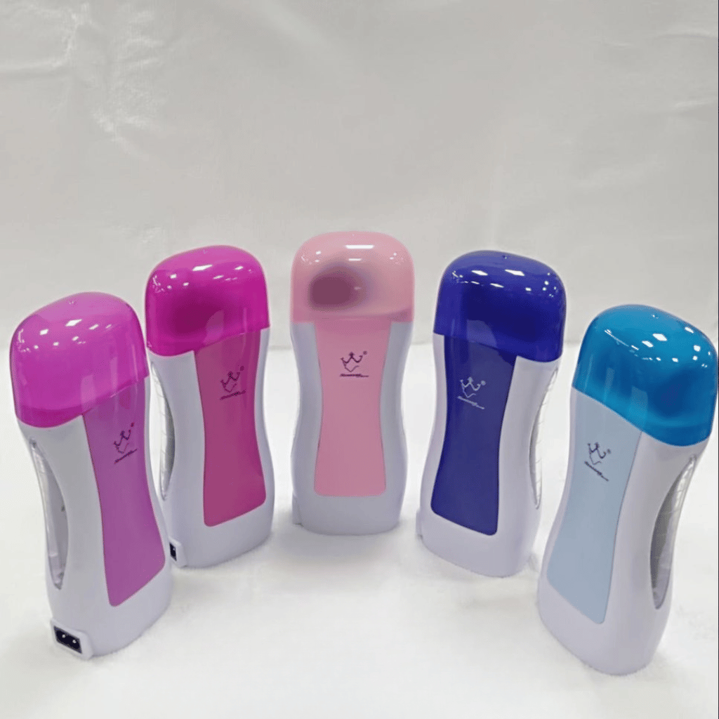 Roll On Wax Heater Machine Depilatory Wax Heater Machine