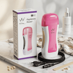 Roll On Wax Heater Machine Depilatory Wax Heater Machine
