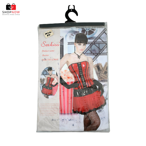 Romantic Honeymoon Nighty For Women