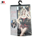 Romantic Honeymoon Nighty For Women