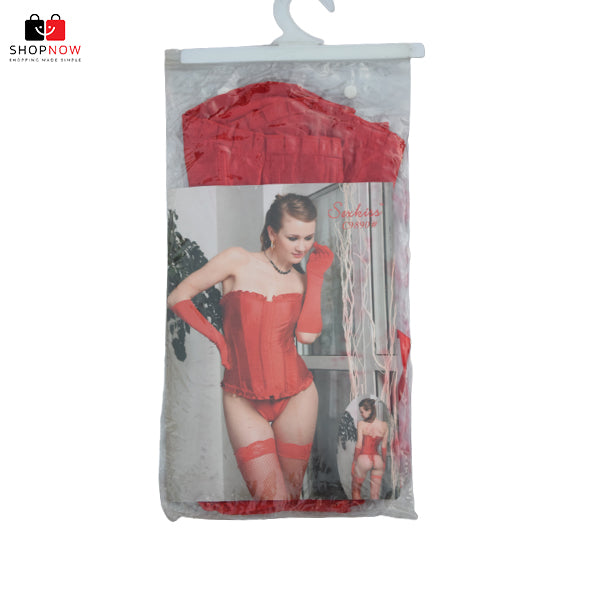 Romantic Honeymoon Nighty For Women