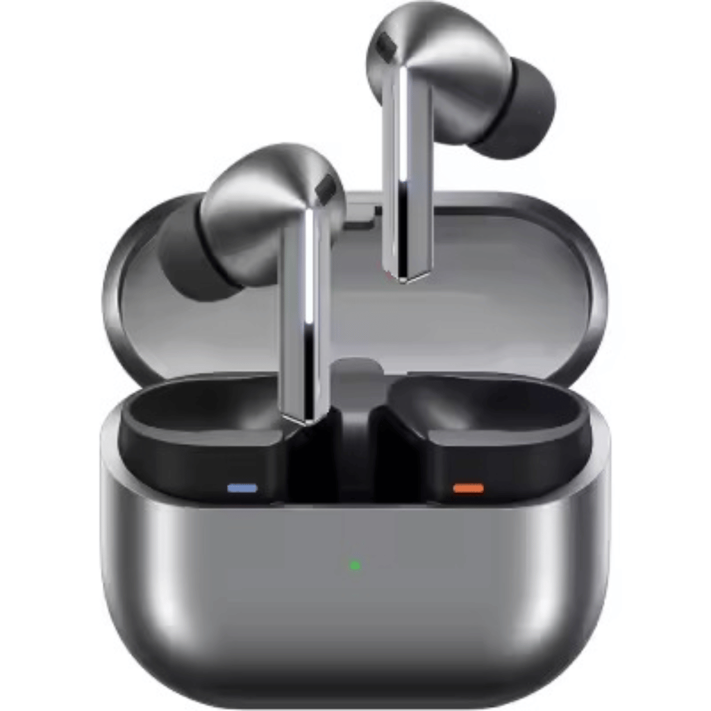 SAMSUNG Galaxy Buds 3 Pro Wireless TWS Earbuds with ANC - Hi-Fi Sound