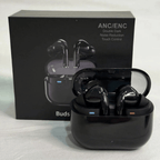 SAMSUNG Galaxy Buds 3 Pro Wireless TWS Earbuds with ANC - Hi-Fi Sound