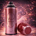 Sabaya Freshrite Body Spray Long Lasting (200ml)