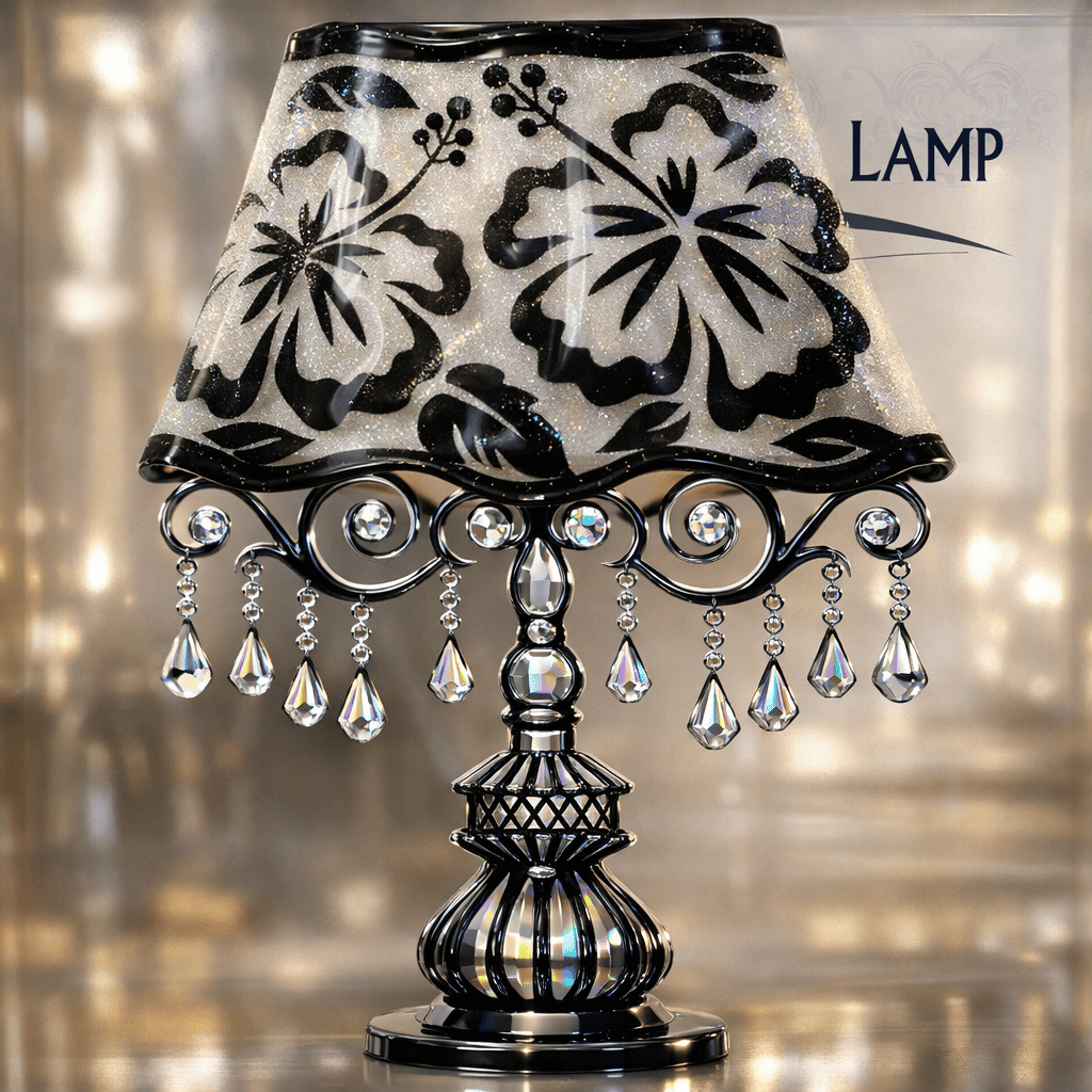 Self Adhesive LED Wall Lamp Mix (Random Designs)